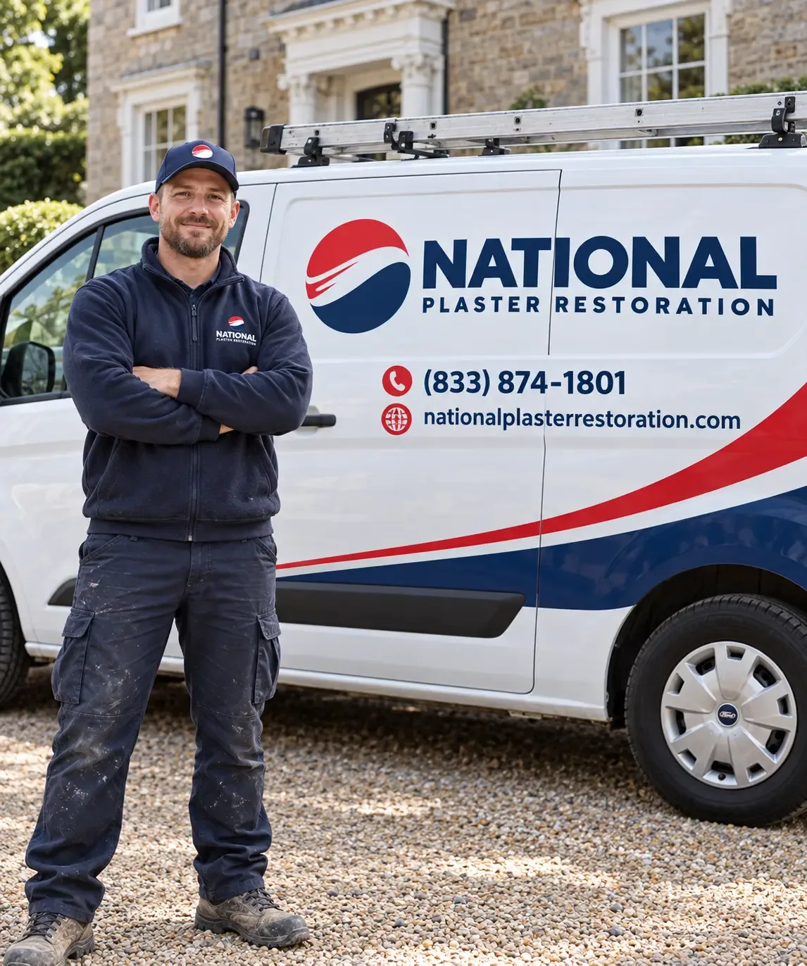 Plaster Repair company in Western Grove, AR